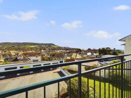 Flat 33, Powys House, All Saints Road, Sidmouth EX10 8DE