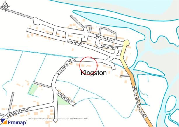Location Plan