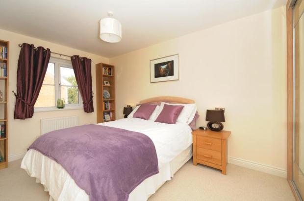 Guest Bedroom