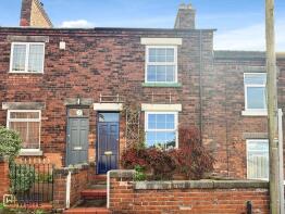 3, Jubilee Terrace, Leek ST13 8DR