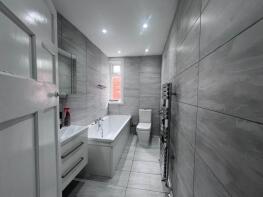 58, Ladykirk Road, Newcastle Upon Tyne NE4 8AH