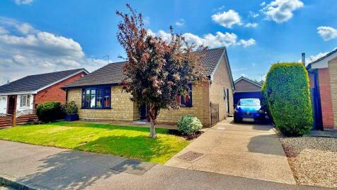 Pelham Close, Sudbrooke, Lincoln