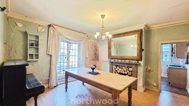 4 bed Character Property for sale Image 8