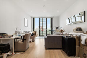 Flat 275, 55 Stratosphere Tower, Great Eastern Road, Stratford, London E15 1DU