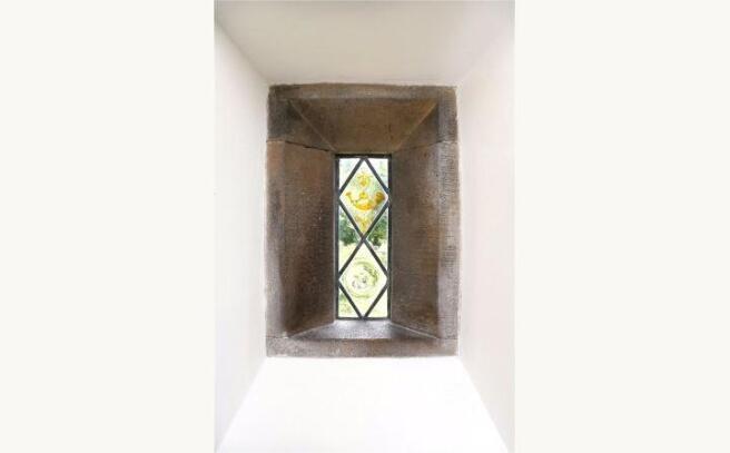 Stained Glass