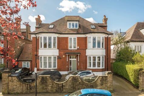 Prentis Road, Streatham