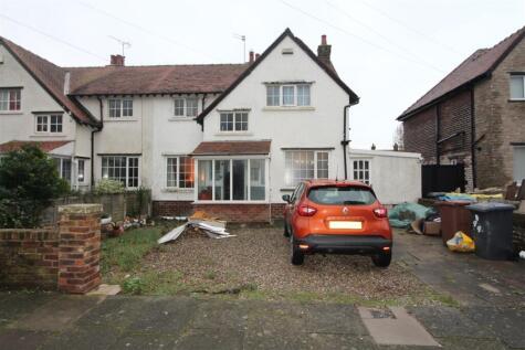 44 Lime Grove, Lytham St. Annes, Lancashire FY8 2QG