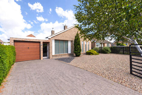 Collinsons Lane, Rillington, Malton, North Yorkshire