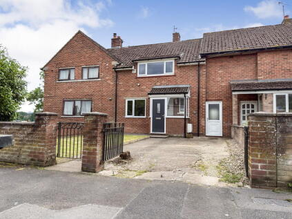Pennine Way, Carlisle, CA1 3QP
