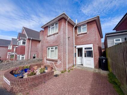 Princess Road, Swanage