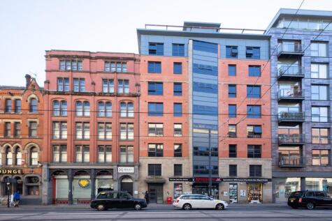 High Street, Manchester, M4