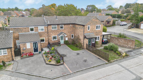 Cuddesdon Close, Woodcote, Reading, Oxfordshire, RG8