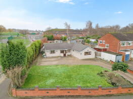 Chestnut Rise, Tinkers Green Road, Wilnecote, Tamworth B77 5LF