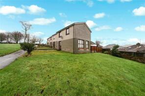 20, Parkhead Court, Alloa FK10 3BZ