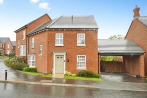 30, School Lane, Ashby-de-la-zouch LE65 2RF