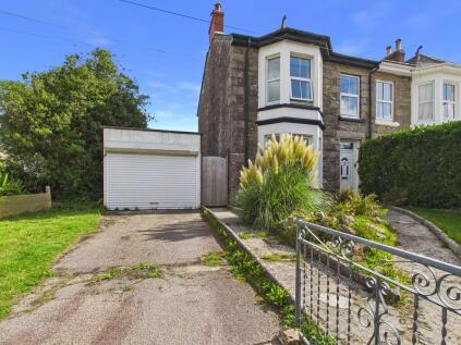 Southgate Street, Redruth - Spacious Victorian house