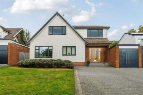 60, Bridgewater Road, Berkhamsted HP4 1JB