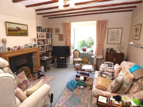 SITTING ROOM