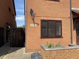 11, Peacock Court, Bridge Road, Sutton Bridge, Spalding PE12 9SB