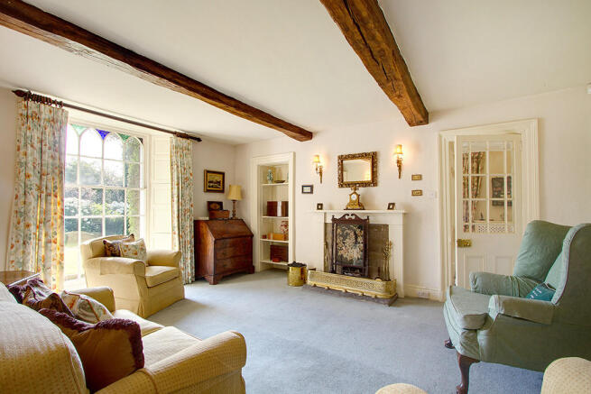 Drawing room