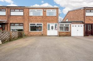 43, Weaver Avenue, Ormskirk L40 4LE
