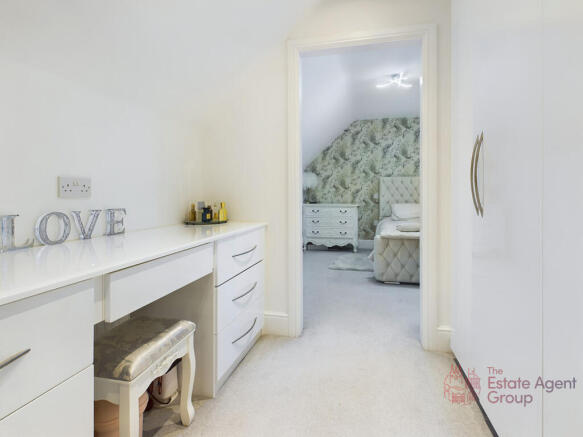 Dressing Room