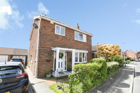 Woolam Hill, Burstwick