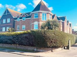 Apartment 12, 1 Tamarisk, Manor Road, Littlehampton BN16 1FE