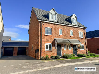 Copse Drive, Ripley