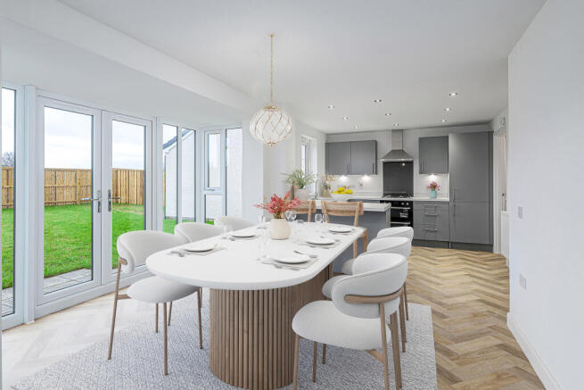 Eaglesham Road, 
East Kilbride, 
South Lanarkshire, 
G75 8WS photo 4