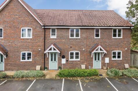 Monks Walk, Marcham, OX13