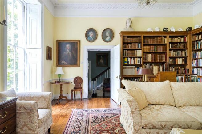Drawing Room
