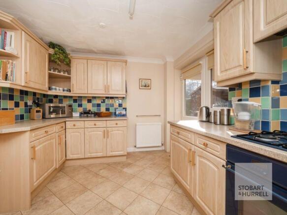 Kitchen Alternative