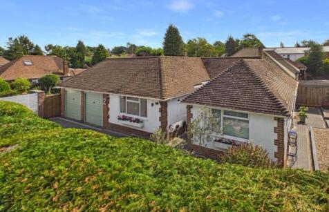 Bramshot Drive, Fleet, Hampshire, GU51