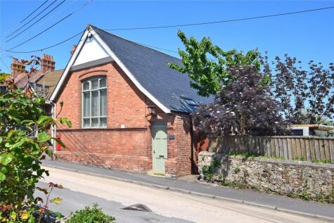 Harepath Road, Seaton, Devon