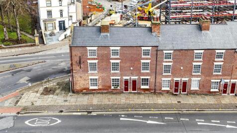 Redcliffe Road, Mapperley Park, Nottingham image 24