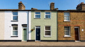 5, Belle Vue, Chelmsford CM2 0BD