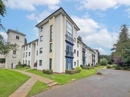 New Wing, Wergs Hall, Wergs WV8