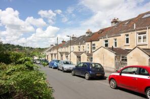 21, Lansdown View, Twerton, Bath BA2 1BG