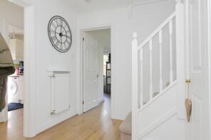 26, Cole Close, Andover SP10 4NL