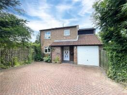 7, Byland Drive, Maidenhead SL6 2HF