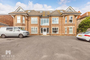 Flat 4, 20, Twynham Road, Bournemouth BH6 3EZ