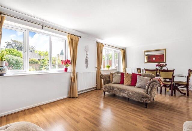 Living / Dining Room