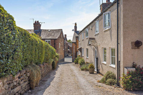Henry Street, Tarporley