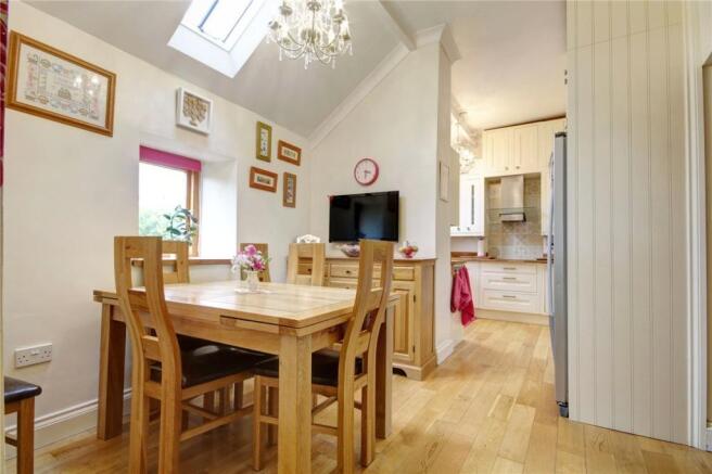 Breakfast Room