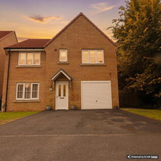 Parklands avenue, Humberston DN36 4FY