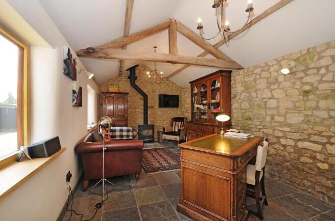 Home office