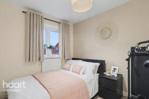 12, Crocus Avenue, Sheerness ME12 3GX