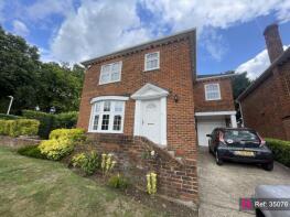 1, Greenheys Close, Northwood HA6 2FR