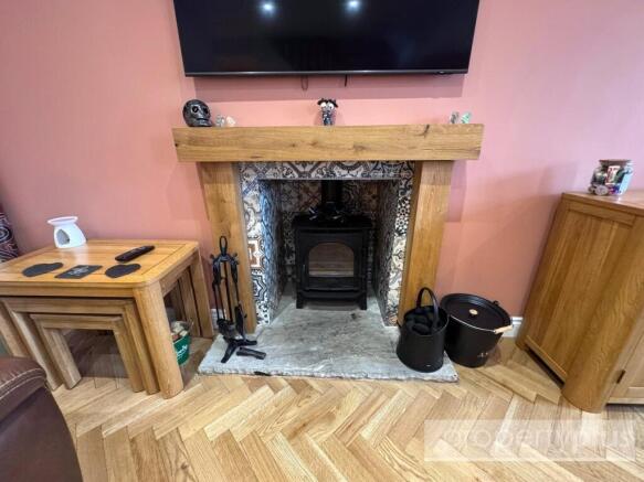 Kenry Street, Tonypandy, Rhondda Cynon Taff, CF40 photo 4